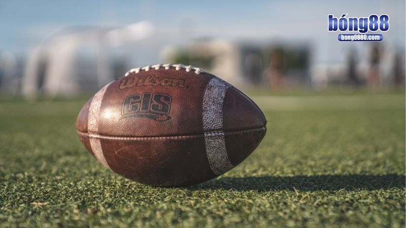 Cá độ bóng bầu dục có gì khác biệt?