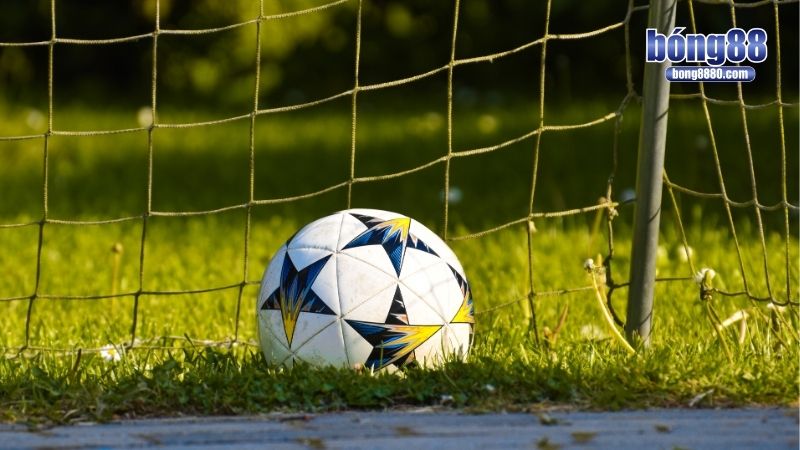 Cá độ bóng đá, sống trọn từng khoảnh khắc