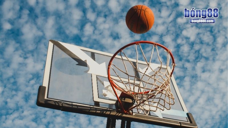 Cá độ bóng rổ có gì hay so với bóng đá?