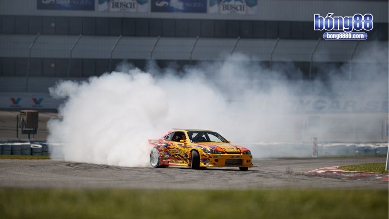 Cá độ đua ô tô chơi dễ hay khó?