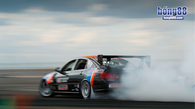 Cá độ đua ô tô mang đến trải nghiệm thú vị nên chơi ngay