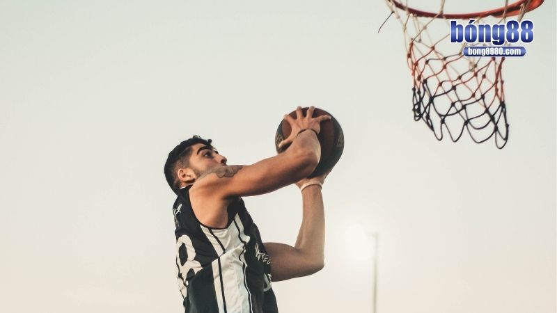 Cần nhớ những gì khi bắt độ bóng rổ