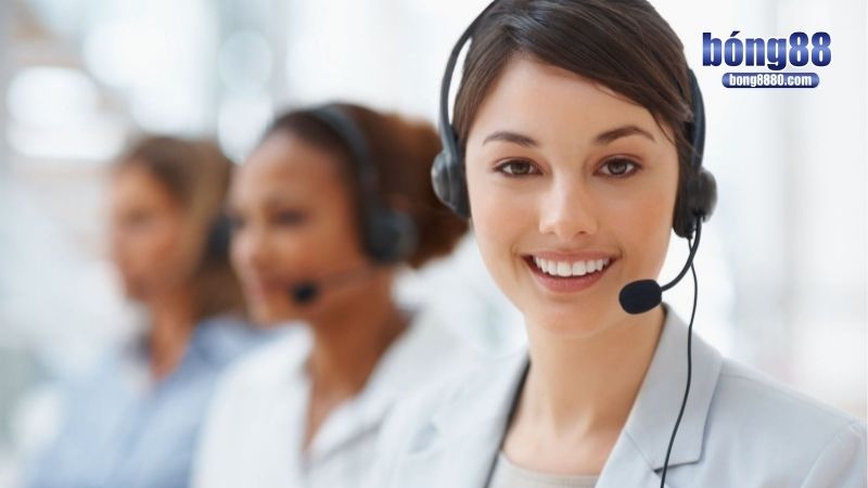 Dịch vụ hỗ trợ 24/7 thân thiện, chuyên môn cao