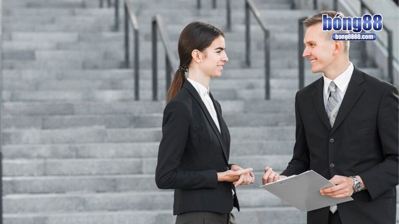 Giới thiệu bong88 - Hệ thống luôn có định hướng phát triển mới