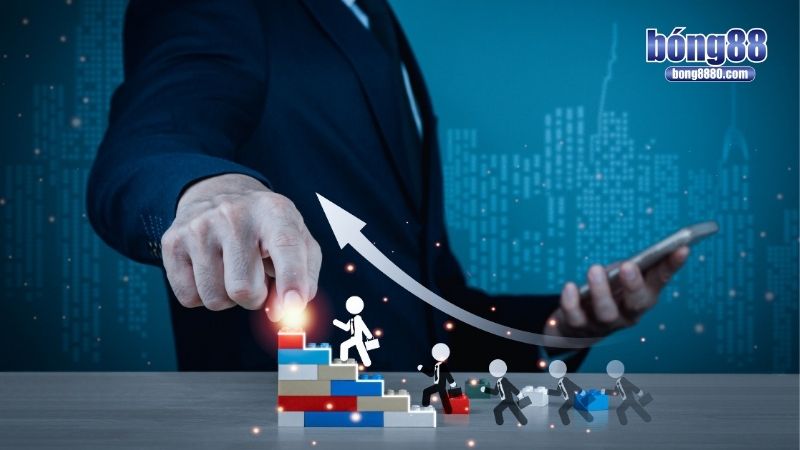 Giới thiệu bong88 - Nhà cái không ngại đổi mới theo xu hướng