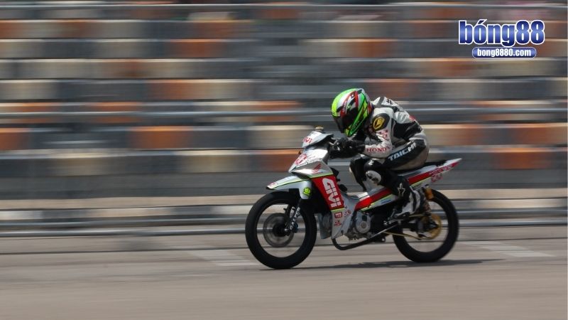 Khám phá hình thức cá độ đua xe máy