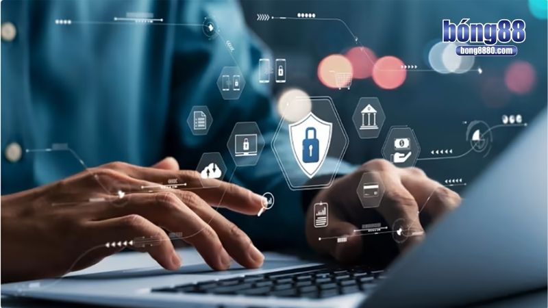 Bong88 cam kết bảo vệ quyền riêng tư của người dùng