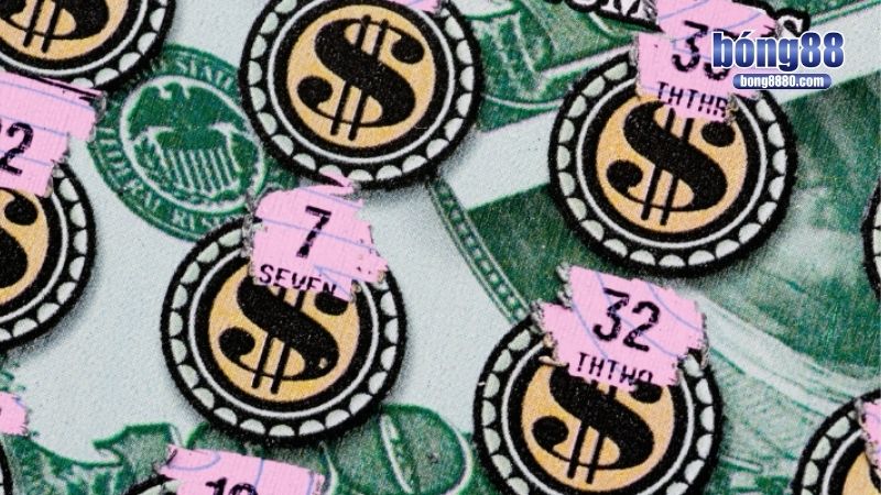 Xổ số hôm nay Bong88 - Tra cứu kết quả nhanh nhất tại đây Các cách kiểm tra kết quả xổ số cực chính xác