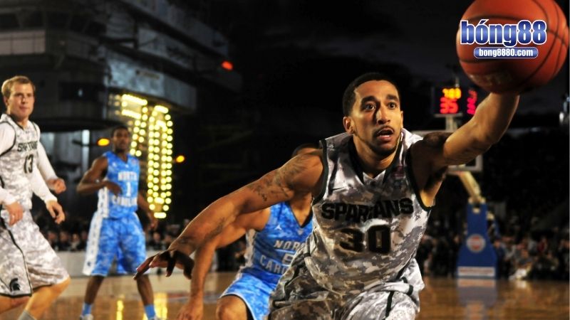 Các loại kèo được ưa chuộng bậc nhất trong cá độ bóng rổ