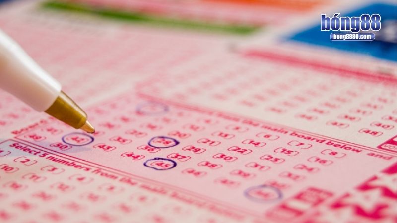 Đôi nét về xổ số nhanh nhất