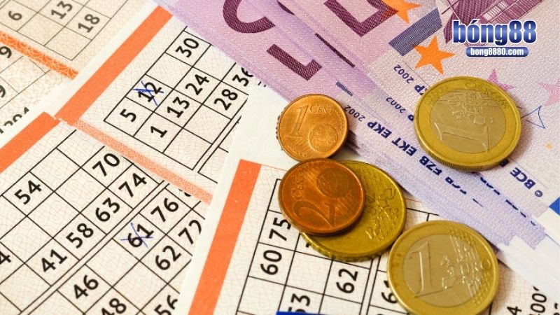 Hướng dẫn cách chơi xổ số Hà nội tại Bong88