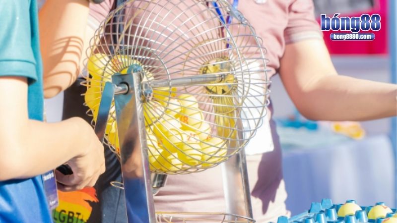 Một số loại hình xổ số 3 miền nhanh nhất thường gặp