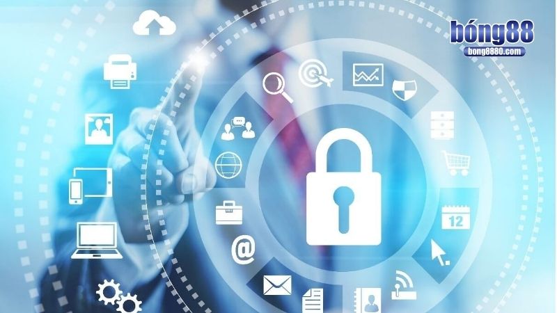 Thế nào là quyền riêng tư tại Bong88?