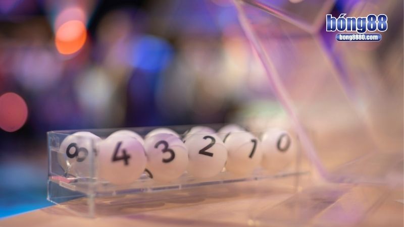Xổ số nhanh nhất - Chinh phục vận may trong tích tắc Tổng hợp các loại xổ số nhanh nhất ở Bong88