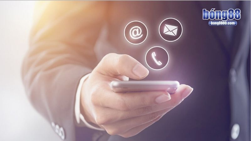 Trao đổi trực tiếp với Bong88 để được ưu tiên xử lý