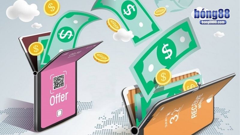 Vì sao không rút được tiền từ Bong88?