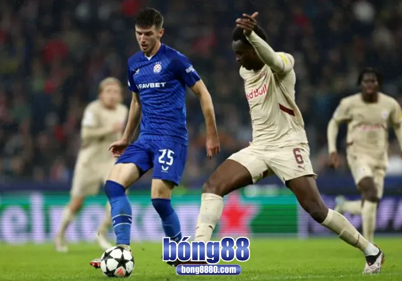 Inter Milan vs Monterrey - ngang tài ngang sức