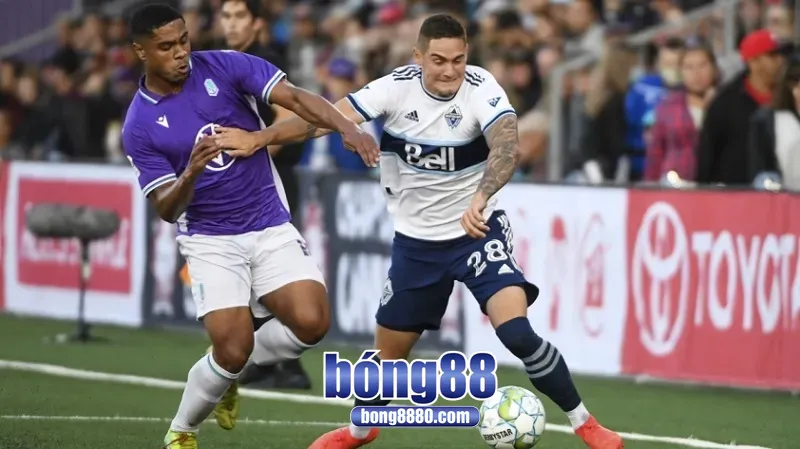 Nhận định Pacific vs Vancouver FC - Cơ hội cho chủ nhà bứt phá CLB Pacific đang cần một chiến thắng để cải thiện vị trí