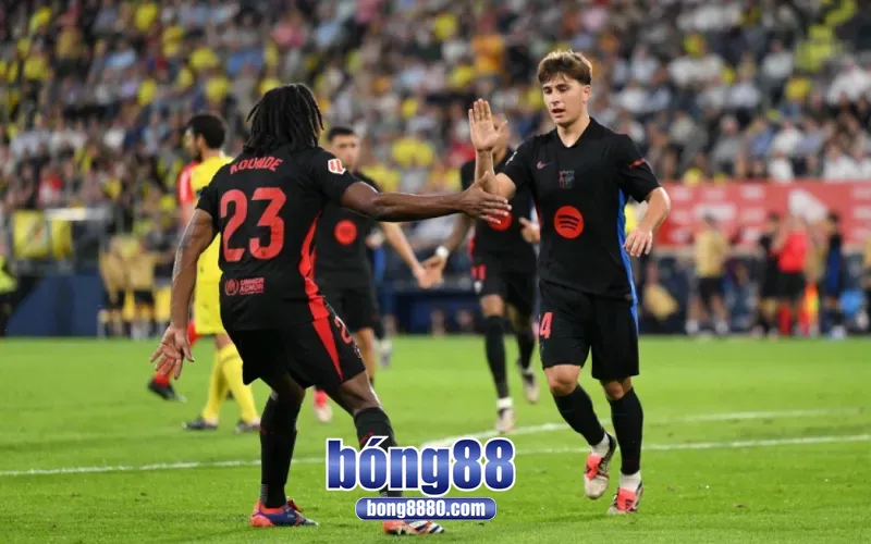 Đội hình U21 Tây Ban Nha đang được đánh giá cao hơn