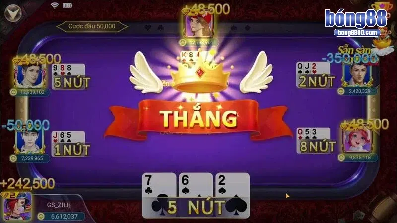 Bí kíp đọc vị thần thánh