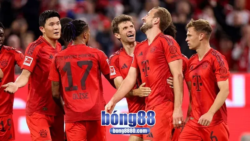 Đội hình dự kiến của Bayern Munich vs Boca Juniors