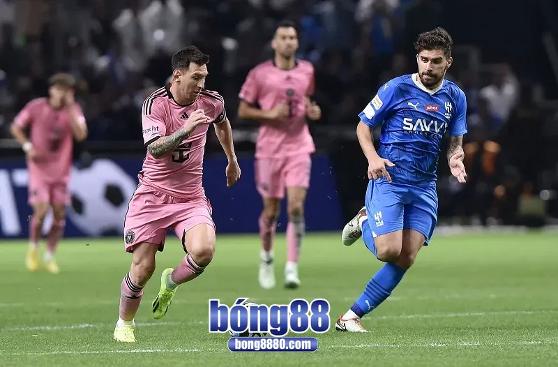 Trận đấu giữa Inter Miami vs Al Ahly Cairo được dự đoán sẽ đá hòa nhau