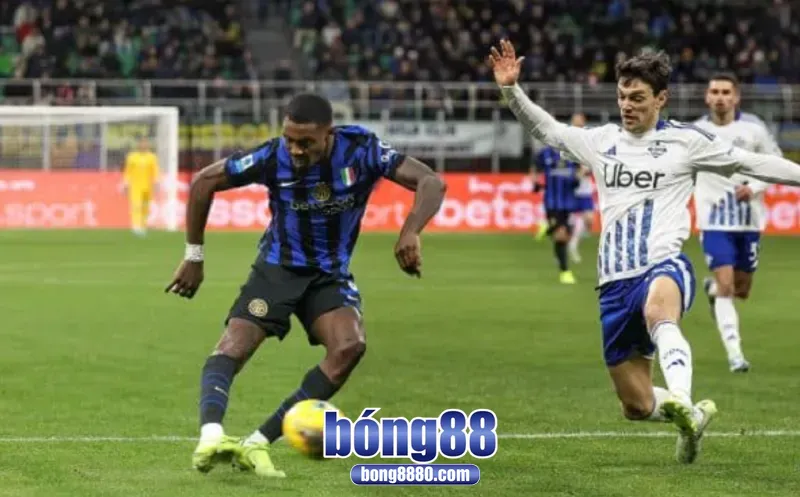 Dự đoán Inter Milan hòa 1-1 Monterrey