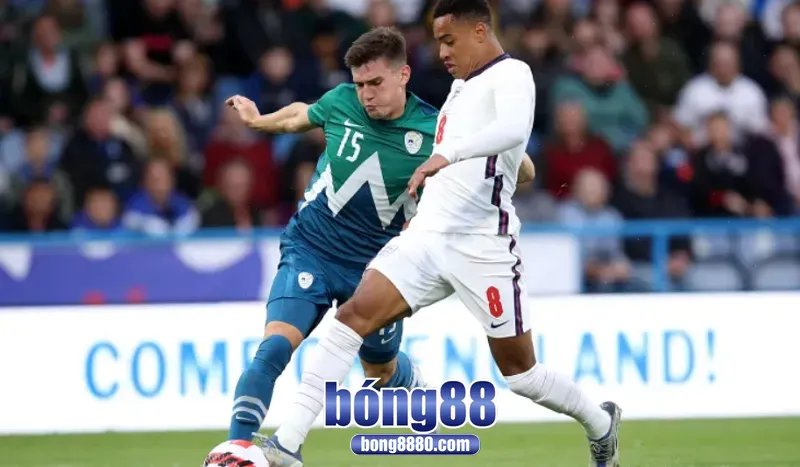 Nhận định U21 Anh vs U21 Đức - Cuộc chiến cân sức tại VCK U21 châu Âu 2025 Dự đoán kết quả U21 Anh 2-3 U21 Đức