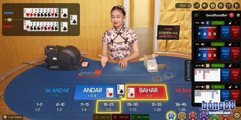 Dừng game đúng lúc để chốt lãi cao