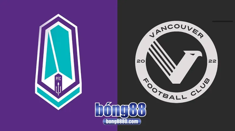Nhận định Pacific vs Vancouver FC