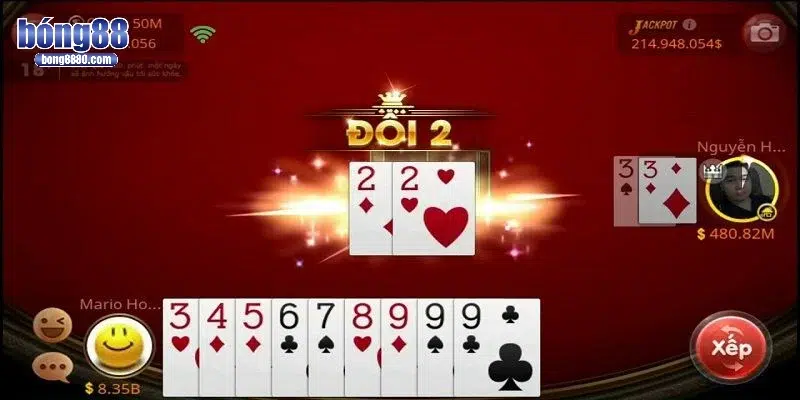 Trường hợp bất ngờ trong game