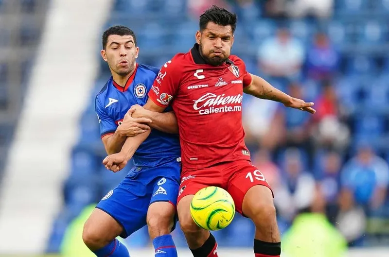 Nhận định bóng đá Atlas vs Cruz Azul - 10h05 ngày 20/7/2025 Đội hình của Atlas và Cruz Azul đều đang rất mạnh và có phong độ tốt