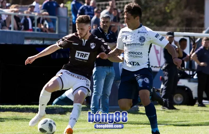 Platense vs Ind Rivadavia - Cuộc chiến căng thẳng tại Copa Argentina Independiente Rivadavia đang được đánh giá cao hơn