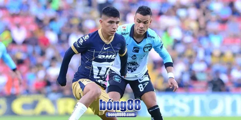 Nhận định Queretaro vs Pumas (26/7) tại Liga MX – Apertura 2025 Hai đội tuyển Queretaro và Pumas được đánh giá ngang tài ngang sức