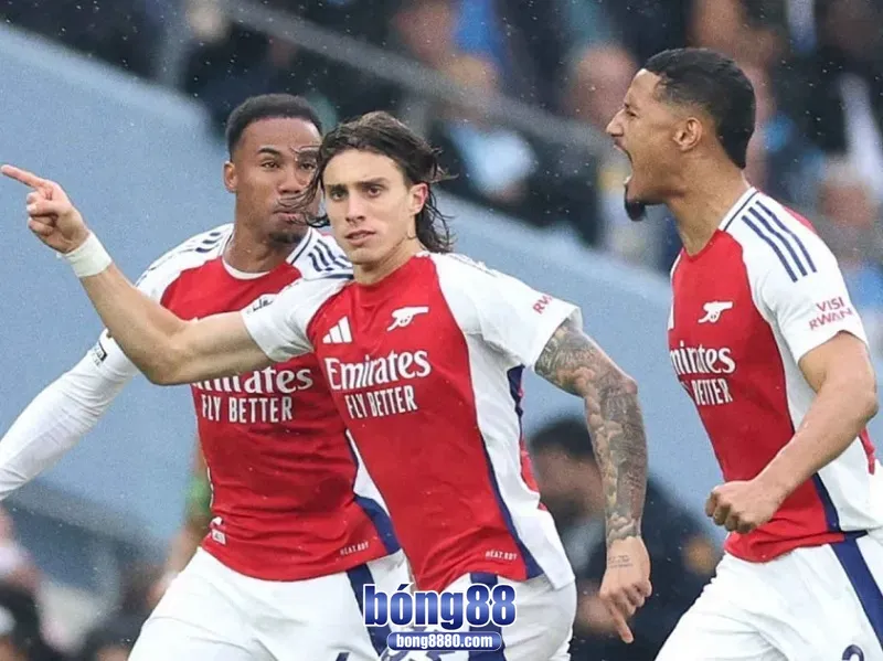 Nhận định Arsenal vs AC Milan (23/7) - Pháo thủ sẵn sàng bùng nổ Arsenal đang được đánh giá cao hơn AC Milan