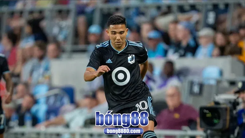 Dự đoán kết quả Minnesota United 3-2 Chicago Fire