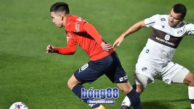 Platense vs Ind Rivadavia - Cuộc chiến căng thẳng tại Copa Argentina Dự đoán kết quả Platense 2 - 3 Ind Rivadavia