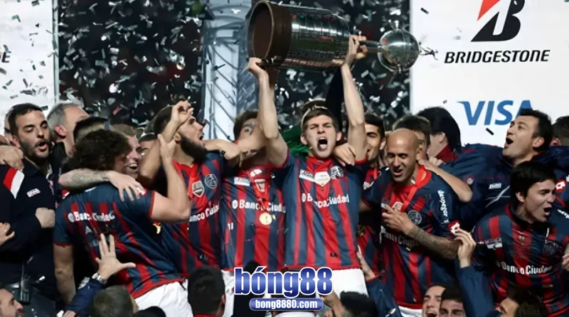 Dự đoán kết quả San Lorenzo 2-0 Sol de America