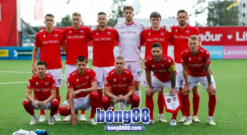 Valur vs Flora (11/7) tại vòng loại Europa Conference League Dự đoán kết quả trận đấu Valur 2-1 Flora