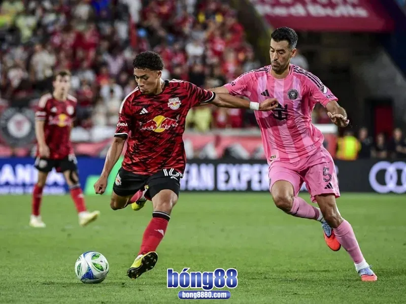 Nhận định Inter Miami vs Atlas (31/7) tại Leagues Cup? Dự đoán kết quả trận đấu Inter Miami 1-0 Atlas