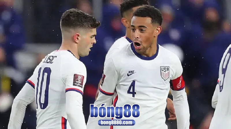 Dự đoán kết quả trận đấu Mỹ 1-0 Mexico