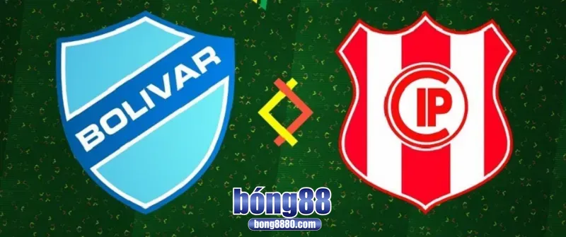 Bolivar vs Independiente (8/7) tại Division Profesional 2025