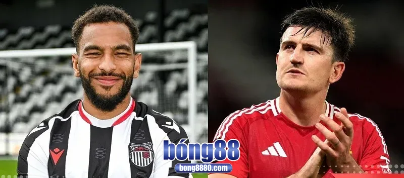 Dự đoán kết quả trận đấu Grimsby 1-4 MU