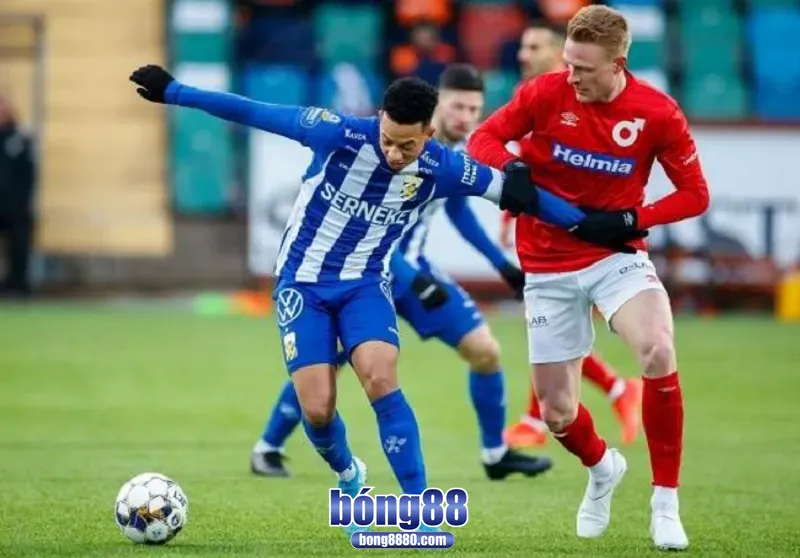 Nhận định Goteborg vs Degerfors (ngày 5/8) – VĐQG Thụy Điển 2025 Dự đoán kết quả trận đấu Goteborg 2-1 Degerfors