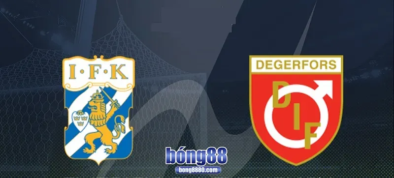 Nhận định Goteborg vs Degerfors (ngày 5/8) – VĐQG Thụy Điển 2025