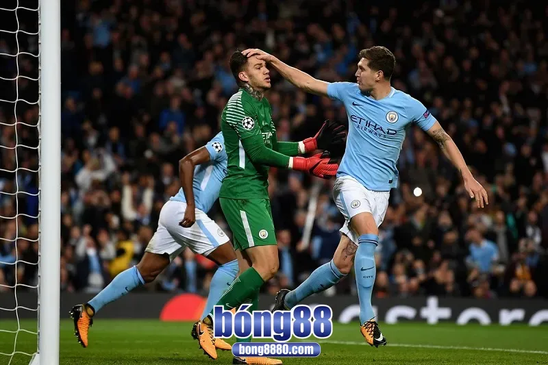 Nhận định Man City vs Napoli (19/09) tại Vòng 1 Champions League 2025/26 Manchester City và Napoli đang có phong độ ngang nhau