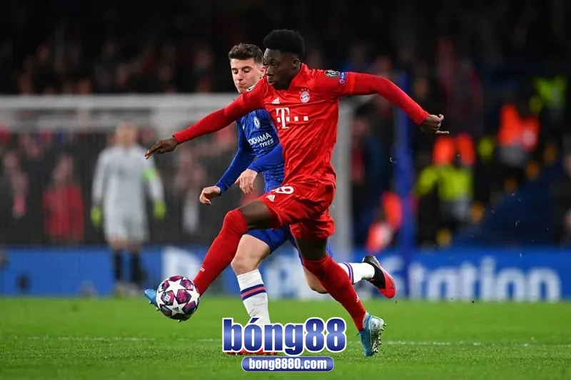 Nhận định Bayern Munich vs Chelsea (18/09) - Vòng 1 Champions League Dự đoán kết quả trận đấu Bayern Munich 2-1 Chelsea