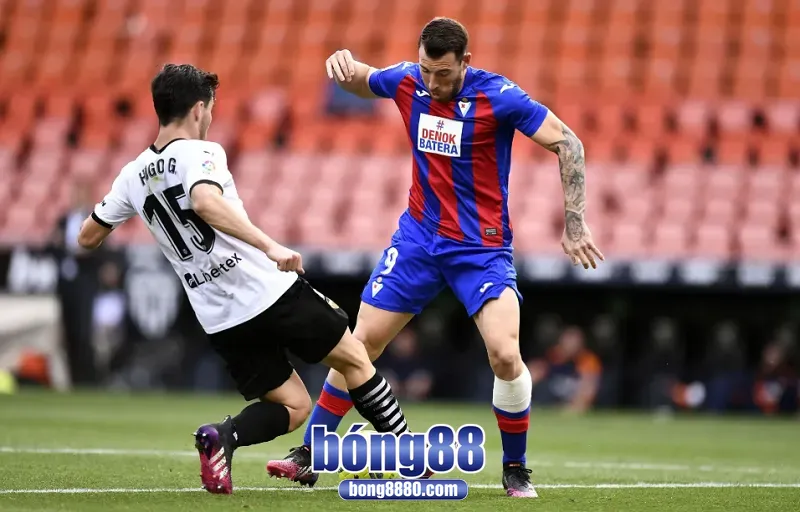 Nhận định trận đấu Huesca vs Eibar (ngày 2/9/2025) Dự đoán kết quả trận đấu Huesca thắng 2-1 Eibar