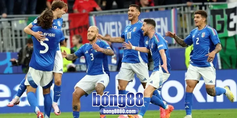Nhận định Israel vs Italy (08/09) tại Vòng Loại World Cup 2026 Dự đoán kết quả Israel 1 - 2 Italy
