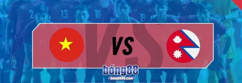 Nhận định Việt Nam vs Nepal (10/9/2025) tại bảng F Vòng loại Asian Cup 2027